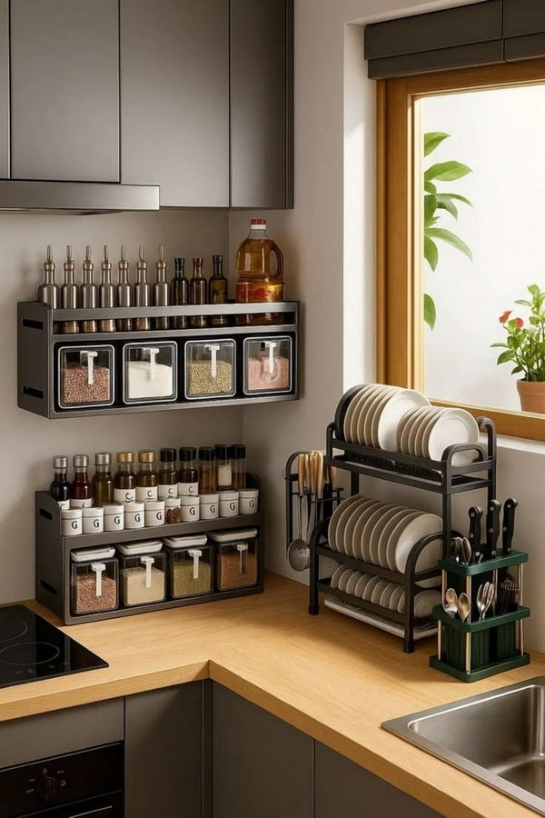 Kitchen Accessories