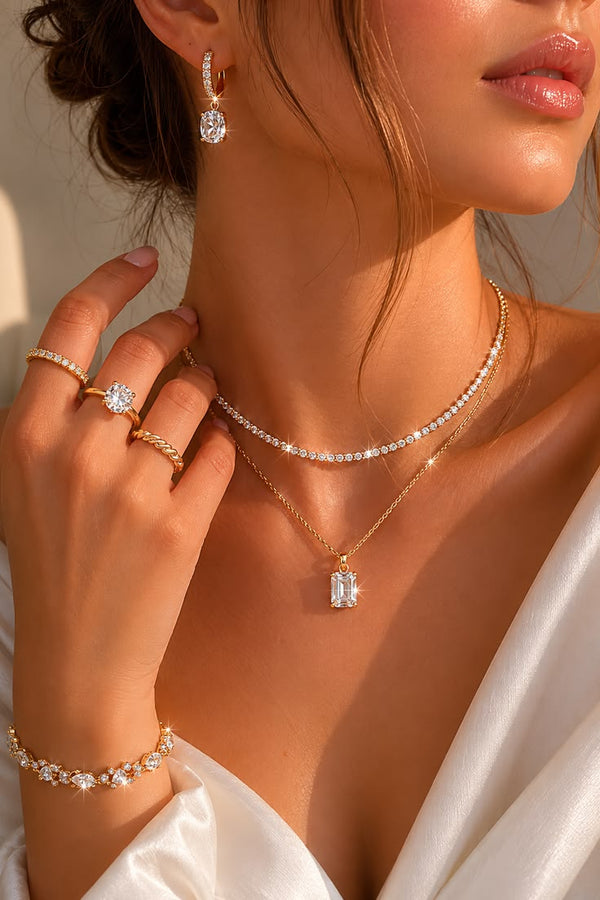 Fashion & Jewellery
